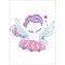 Diamond Dotz® Make a Wish Diamond Painting Greeting Card Kit